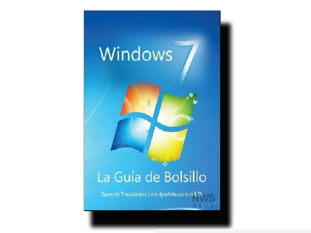 manual de windows 7